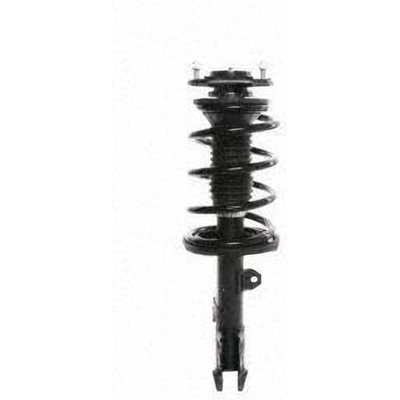Front Complete Strut Assembly by PRT - 815940 pa1