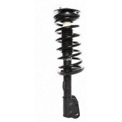 Front Complete Strut Assembly by PRT - 815943 pa2