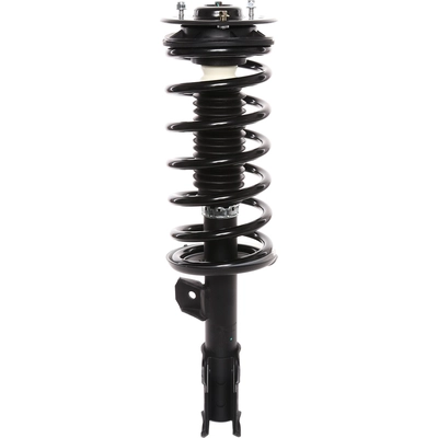 Front Complete Strut Assembly by PRT - 815943 pa6