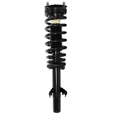 "PRT - 815959 - Suspension Strut and Coil Spring Assembly	" pa2