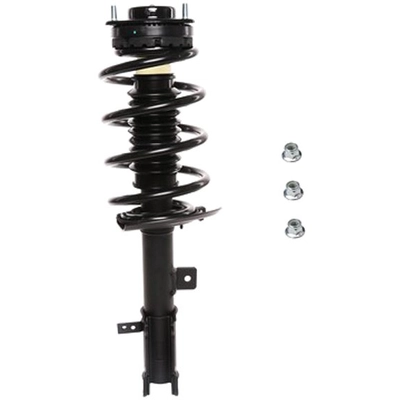 PRT - 815968 - Front Driver Side Strut Assembly pa1