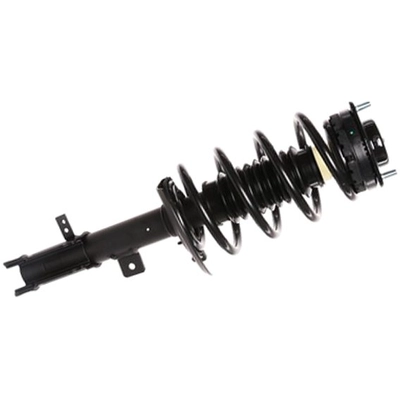 PRT - 815968 - Front Driver Side Strut Assembly pa2