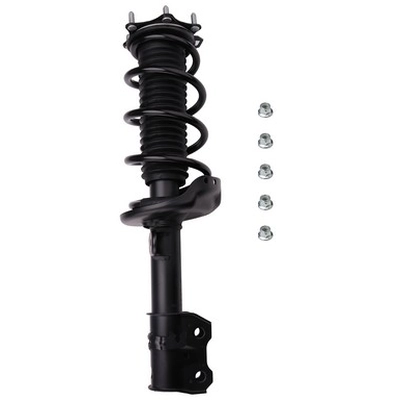 PRT - 815981 - Suspension Strut and Coil Spring Assembly pa1