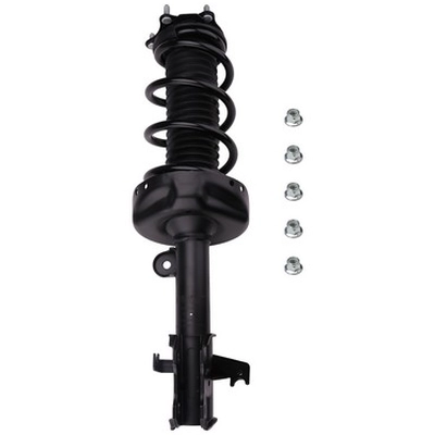 PRT - 815981 - Suspension Strut and Coil Spring Assembly pa3