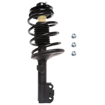 PRT - 816053 - Suspension Strut and Coil Spring Assembly pa2