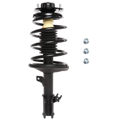 PRT - 816053 - Suspension Strut and Coil Spring Assembly pa3