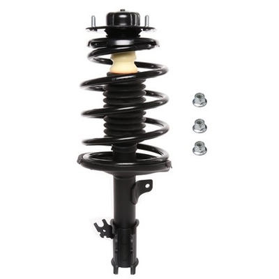 PRT - 816054 - Suspension Strut and Coil Spring Assembly pa3