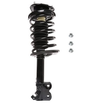 PRT - 816058 - Suspension Strut and Coil Spring Assembly pa1