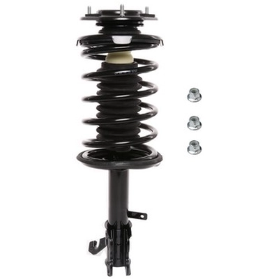 PRT - 816058 - Suspension Strut and Coil Spring Assembly pa2