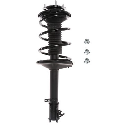 PRT - 816085 - Suspension Strut and Coil Spring Assembly pa2