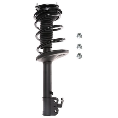 PRT - 816085 - Suspension Strut and Coil Spring Assembly pa3