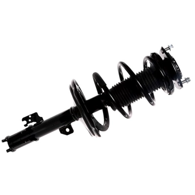 PRT - 816088 - Front Driver Side Strut Assembly pa3