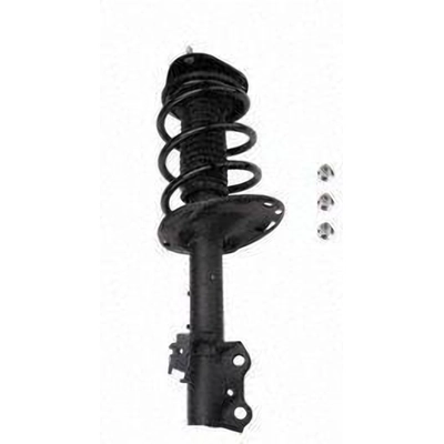 Front Complete Strut Assembly by PRT - 816089 pa2