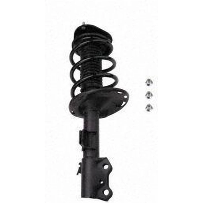 Front Complete Strut Assembly by PRT - 816090 pa2