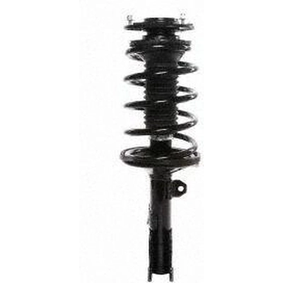 Front Complete Strut Assembly by PRT - 816092 pa1