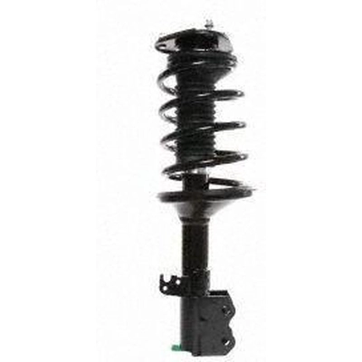 Front Complete Strut Assembly by PRT - 816092 pa2