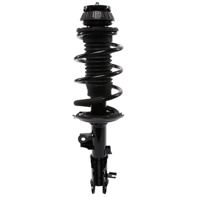 PRT - 816190 - Suspension Strut and Coil Spring Assembly pa2