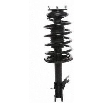 Front Complete Strut Assembly by PRT - 816333 pa1