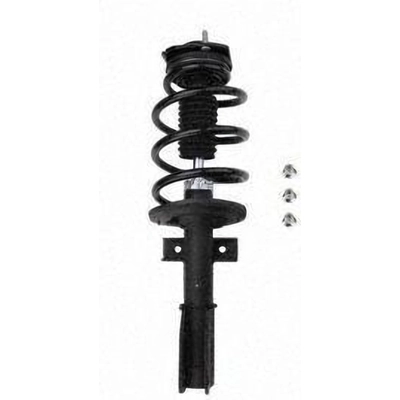 Front Complete Strut Assembly by PRT - 816343 pa2