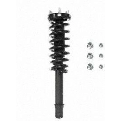 Front Complete Strut Assembly by PRT - 816357 pa1