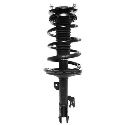 PRT - 816383 - Suspension Strut and Coil Spring Assembly pa1