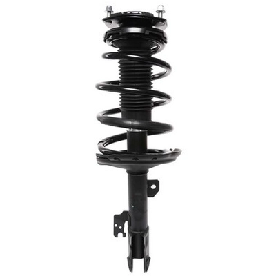 PRT - 816384 - Suspension Strut and Coil Spring Assembly pa1