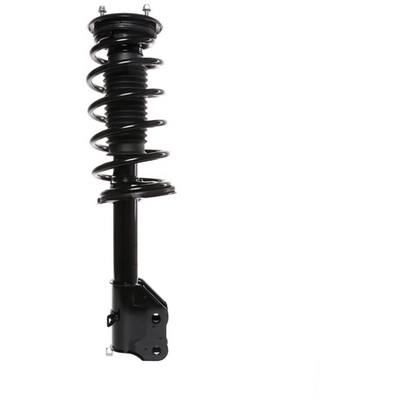 PRT - 816387 - Suspension Strut and Coil Spring Assembly pa2