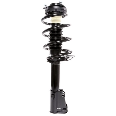 PRT - 816616 - Suspension Strut and Coil Spring Assembly pa2