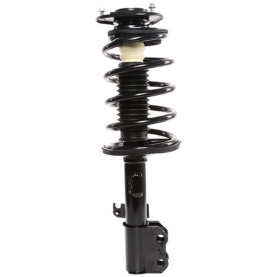 PRT - 816631 - Suspension Strut and Coil Spring Assembly pa2