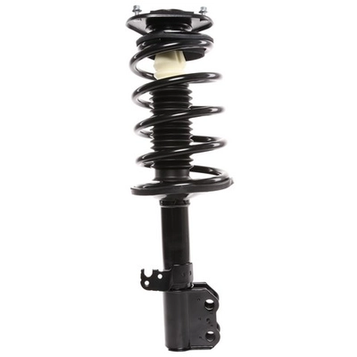 PRT - 816632 - Suspension Strut and Coil Spring Assembly pa2