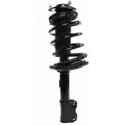 Front Complete Strut Assembly by PRT - 816635 pa2