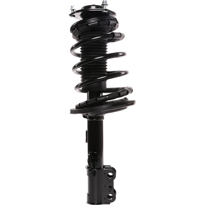 Front Complete Strut Assembly by PRT - 816636 pa4