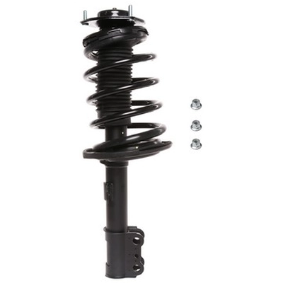PRT - 816637 - Suspension Strut and Coil Spring Assembly pa1