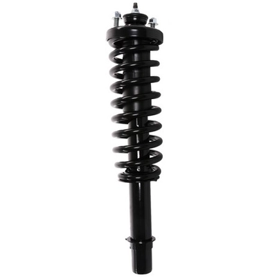 PRT - 816642 - Suspension Strut and Coil Spring Assembly pa1