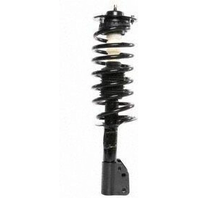 Front Complete Strut Assembly by PRT - 816651 pa2