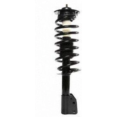 Front Complete Strut Assembly by PRT - 816652 pa2