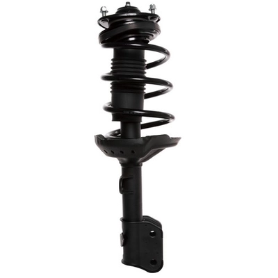 PRT - 816657 - Suspension Strut and Coil Spring Assembly pa2