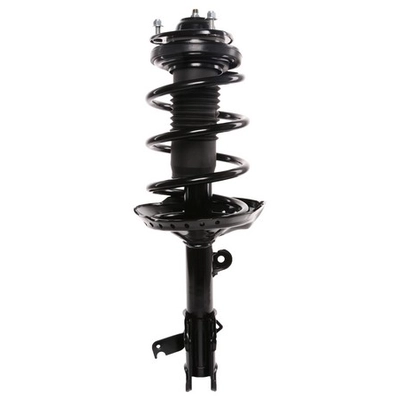 PRT - 816658 - Suspension Strut and Coil Spring Assembly pa1