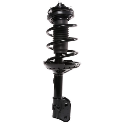 PRT - 816658 - Suspension Strut and Coil Spring Assembly pa2