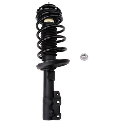 PRT - 816679 - Suspension Strut and Coil Spring Assembly pa2