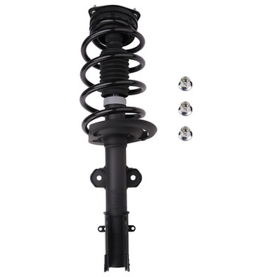 PRT - 816681 - Suspension Strut and Coil Spring Assembly pa1
