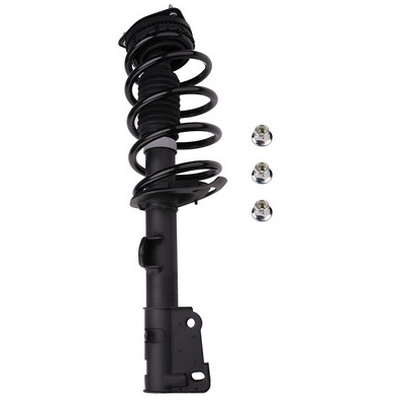 PRT - 816681 - Suspension Strut and Coil Spring Assembly pa2