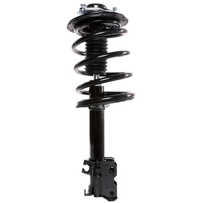 PRT - 816735 - Suspension Strut and Coil Spring Assembly pa2