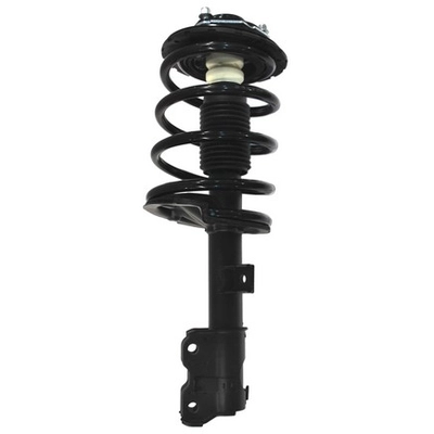 PRT - 816810 - Suspension Strut and Coil Spring Assembly pa2