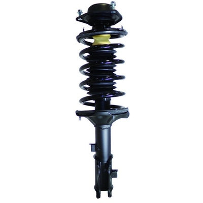 PRT - 816839 - Suspension Strut and Coil Spring Assembly pa1
