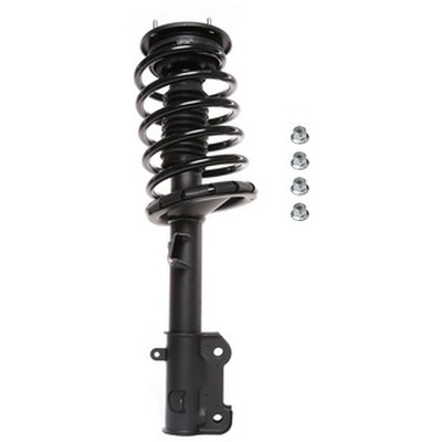 PRT - 816841 - Suspension Strut and Coil Spring Assembly pa2