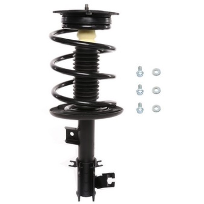 PRT - 816947 - Suspension Strut and Coil Spring Assembly pa1