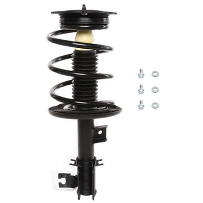 PRT - 816948 - Suspension Strut and Coil Spring Assembly pa1