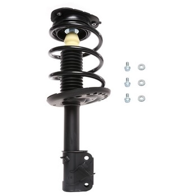 PRT - 816948 - Suspension Strut and Coil Spring Assembly pa2