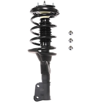 PRT - 816950 - Suspension Strut and Coil Spring Assembly pa2